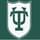 Tulane University logo